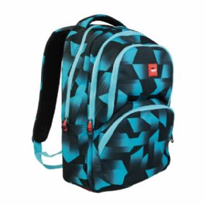 Mochila escolar Fusion - MILAN